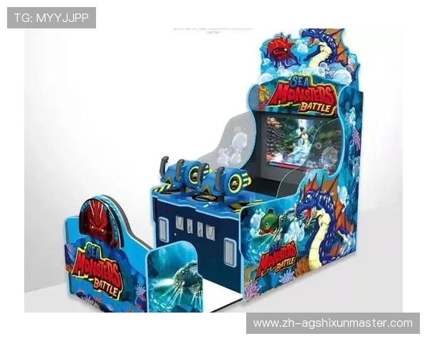 酷娱乐城推出创新游戏玩法，丰富玩家娱乐选择引领行业新潮流