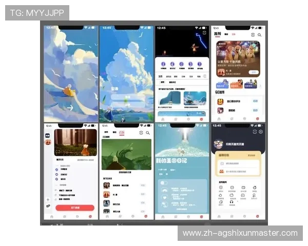ag旗舰厅首页app功能全面介绍,提供多样化游戏选择与便捷的操作体验满足玩家需求
