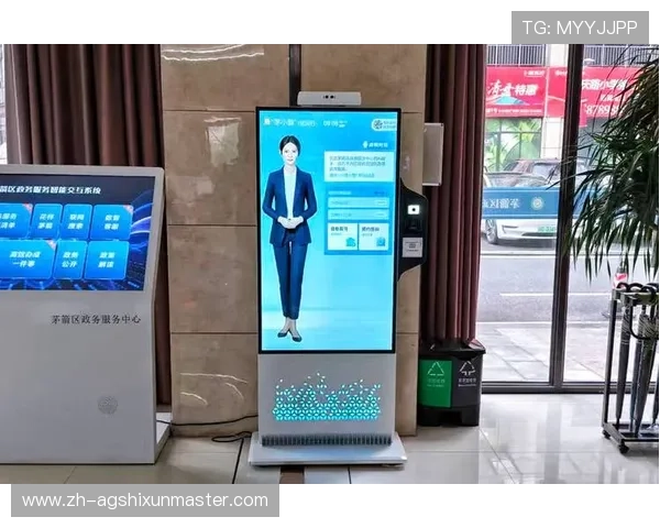 AG视讯智能体在虚拟主播与互动场景中的创新应用案例分享 AG视讯智能体在虚拟主播与互动场景中的创新应用案例分享